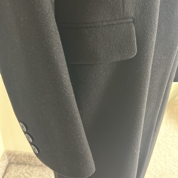 Winter Dress Coat - Picture 3 of 11